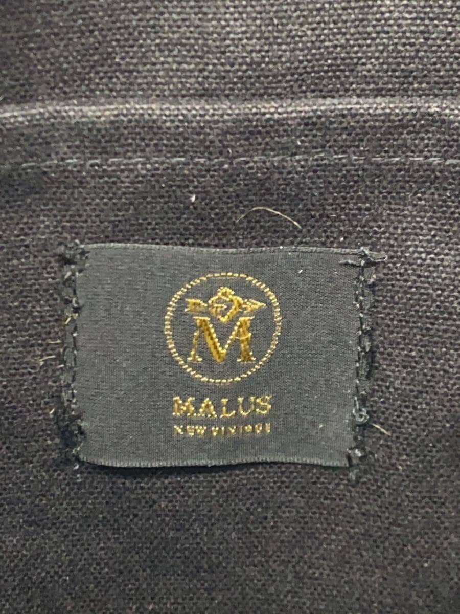 Other Brands: MALUS Handbags -- BLK 5
