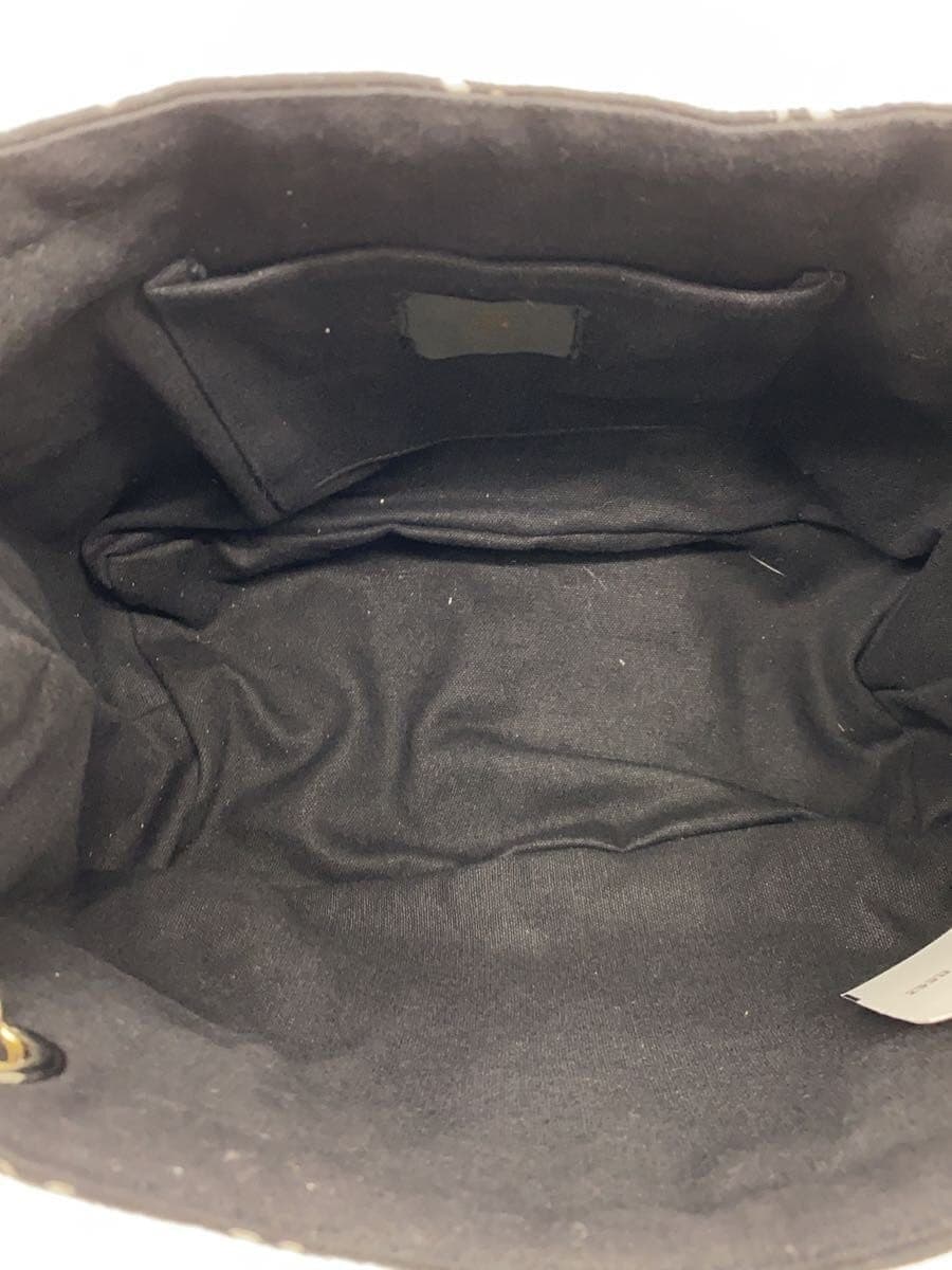 Other Brands: MALUS Handbags -- BLK 6