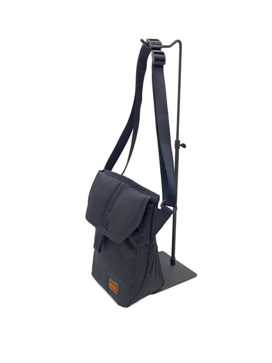 PORTER shoulder bag -- BLK 860-05331 2