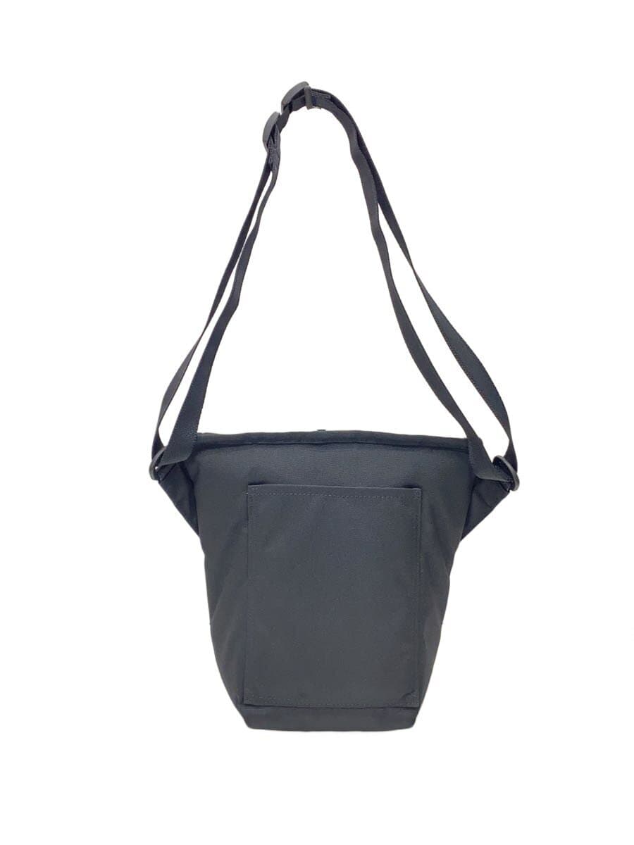 PORTER shoulder bag -- BLK 860-05331 3