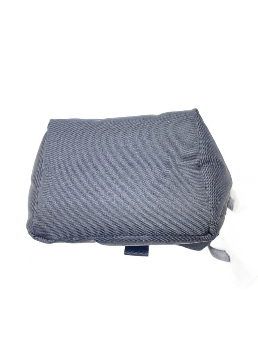 PORTER shoulder bag -- BLK 860-05331 4