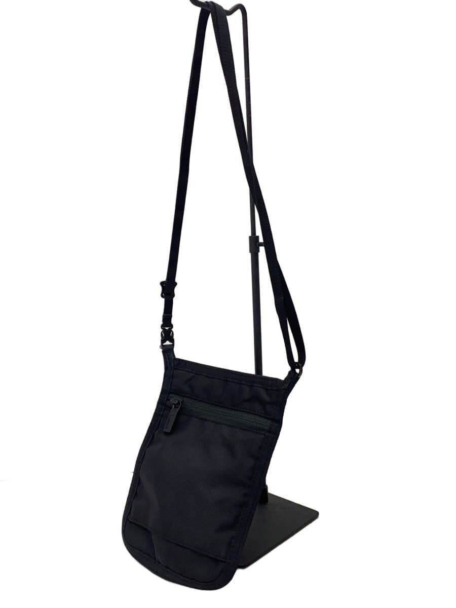 MONOLITH shoulder bag -- BLK msd401835010 2