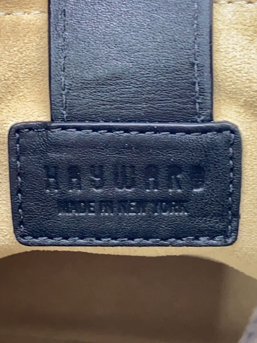 HAYWARD Shoulder Bag CML Leopard 5