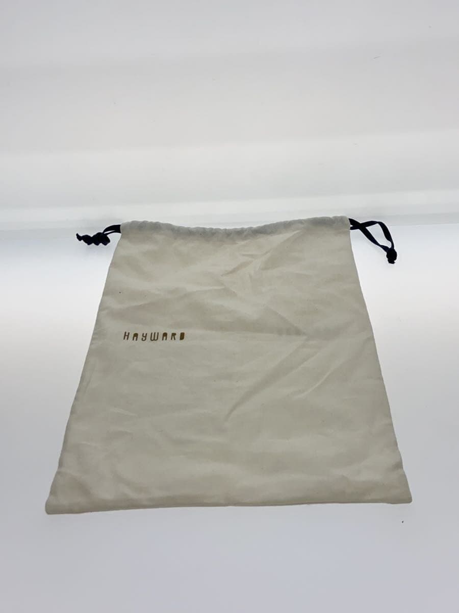 HAYWARD Shoulder Bag CML Leopard 7