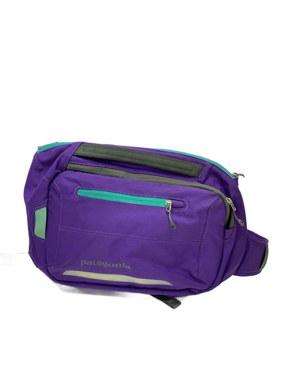 patagonia Shoulder Bag PUP 48225FA13