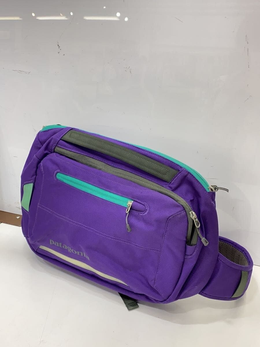 patagonia Shoulder Bag PUP 48225FA13 2
