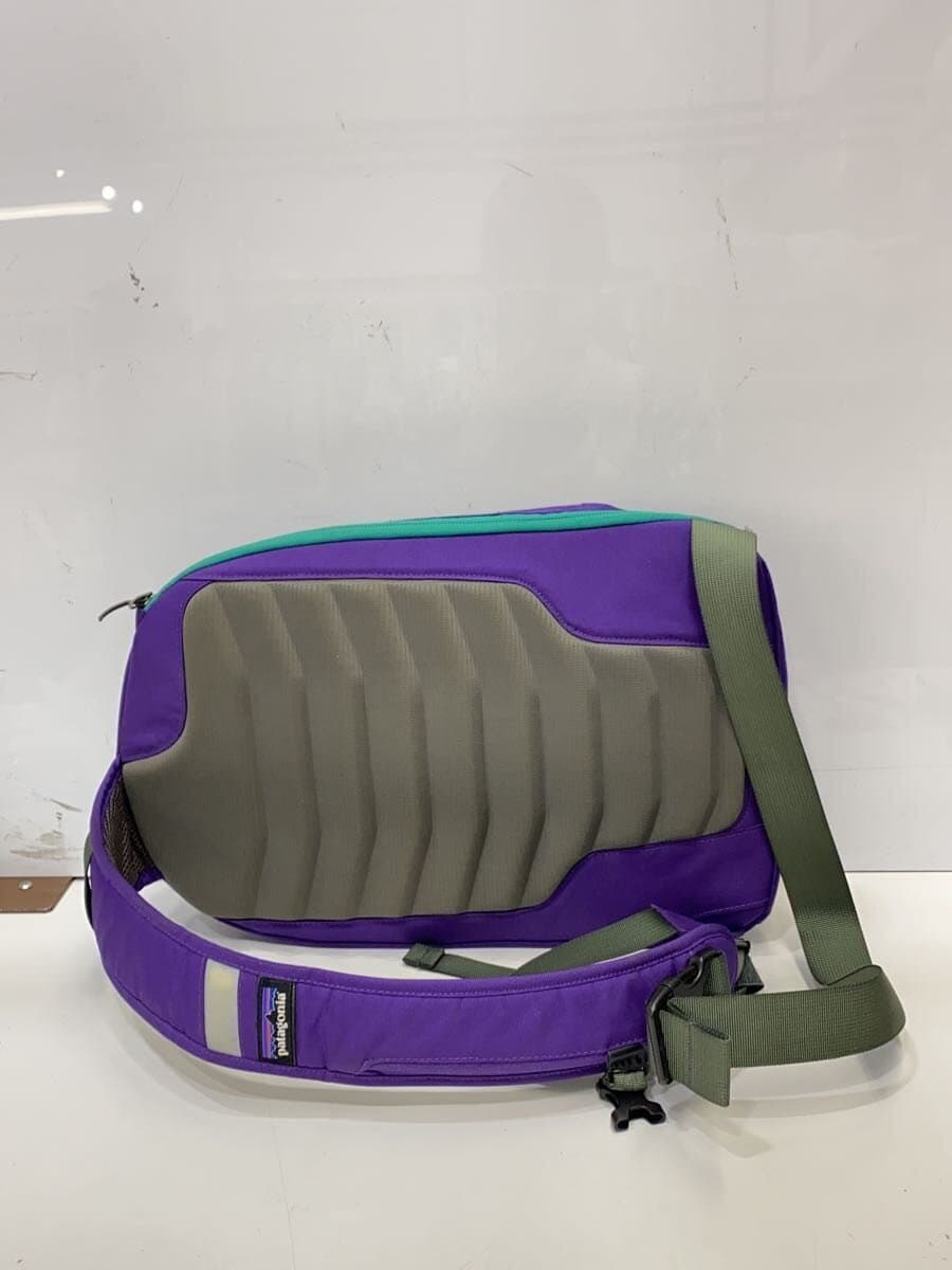 patagonia Shoulder Bag PUP 48225FA13 3