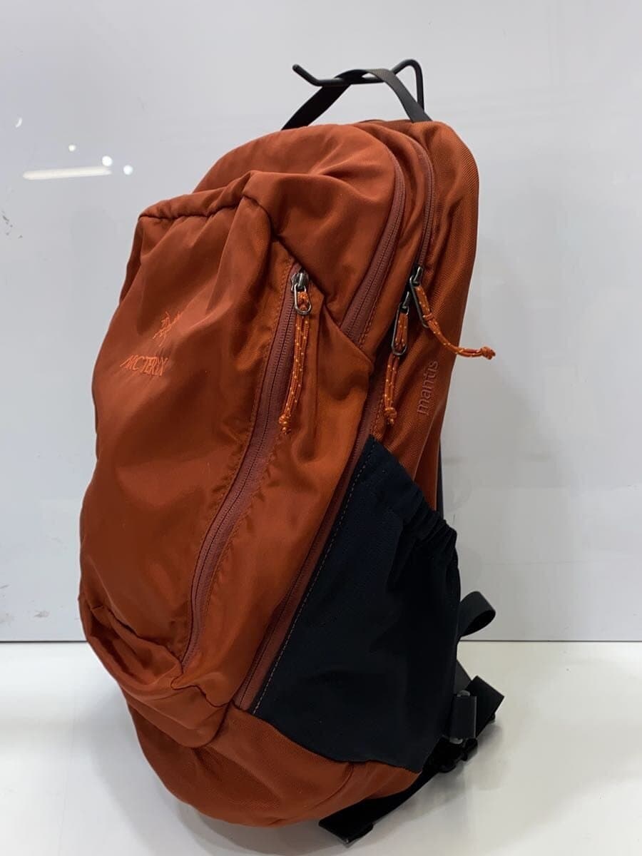 ARC’TERYX Backpack ORN 7715-67908 2