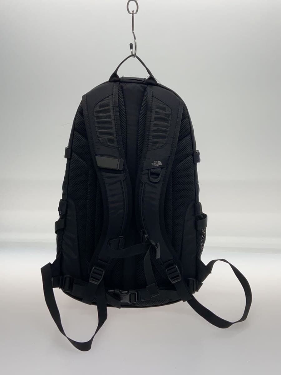 THE NORTH FACE Backpack BLK Solid NM72302 3