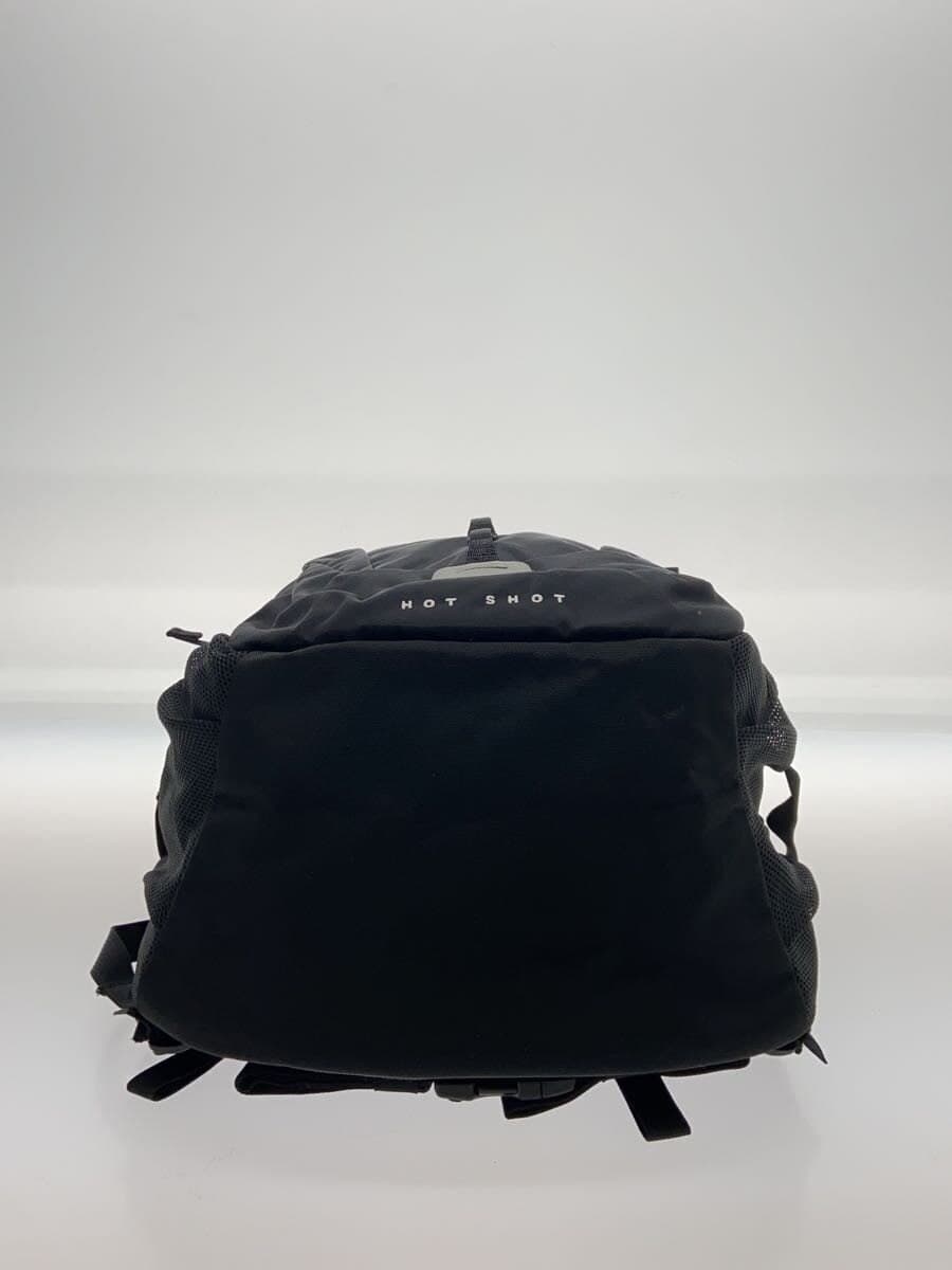 THE NORTH FACE Backpack BLK Solid NM72302 4