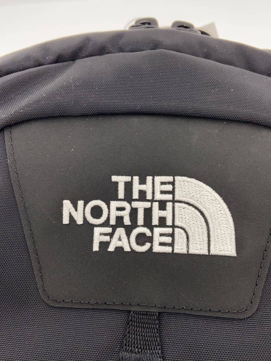 THE NORTH FACE Backpack BLK Solid NM72302 5