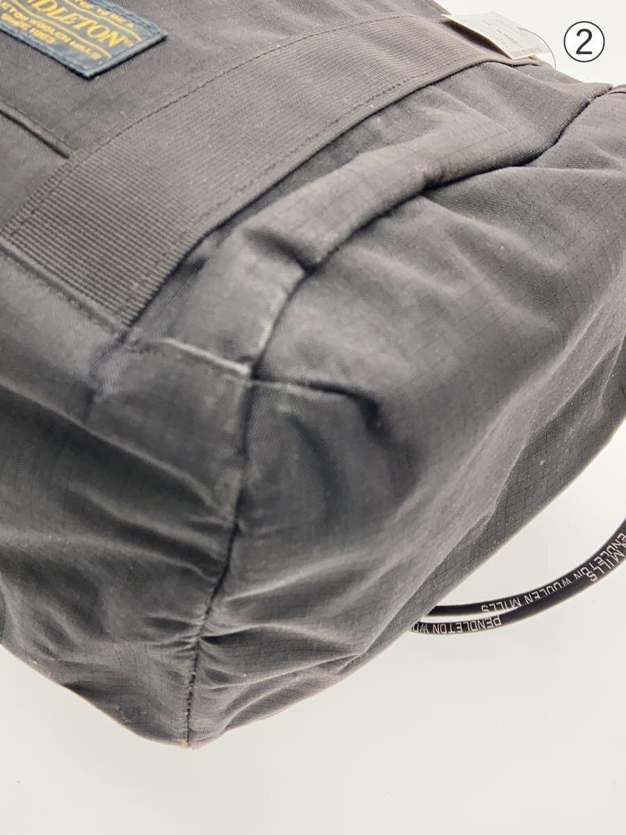 PENDLETON Briefcase BLK Solid pdt-000-233043 8