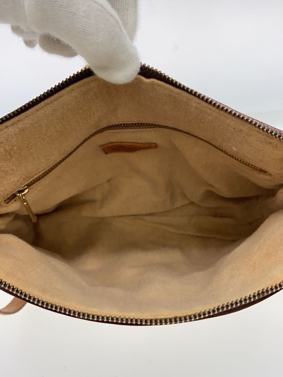 ETRO Shoulder Bag BRD All Over Pattern 6