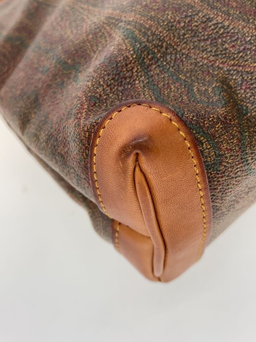 ETRO Shoulder Bag BRD All Over Pattern 7