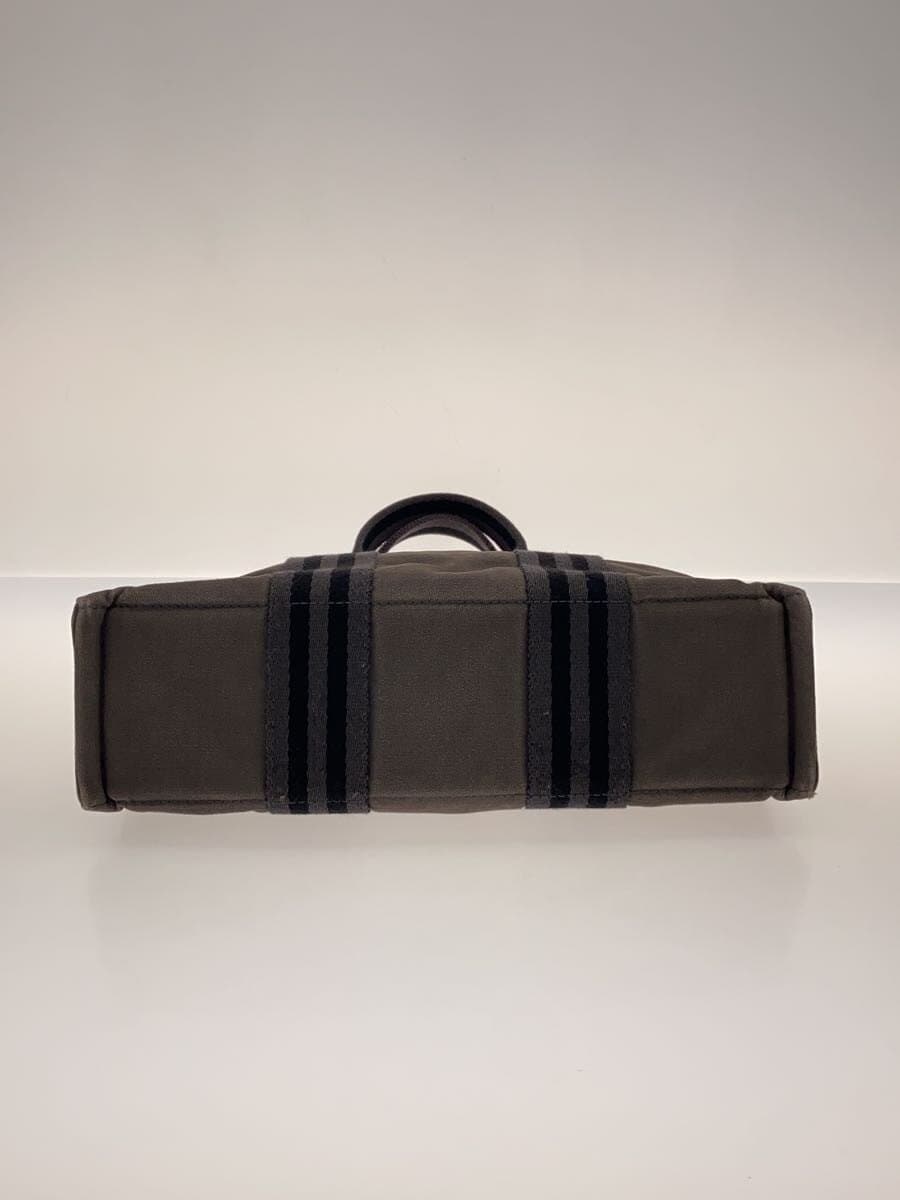 HERMES Tote Bag -- BLK 4