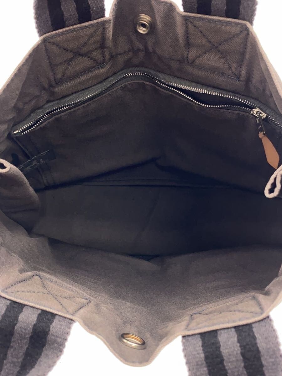 HERMES Tote Bag -- BLK 6