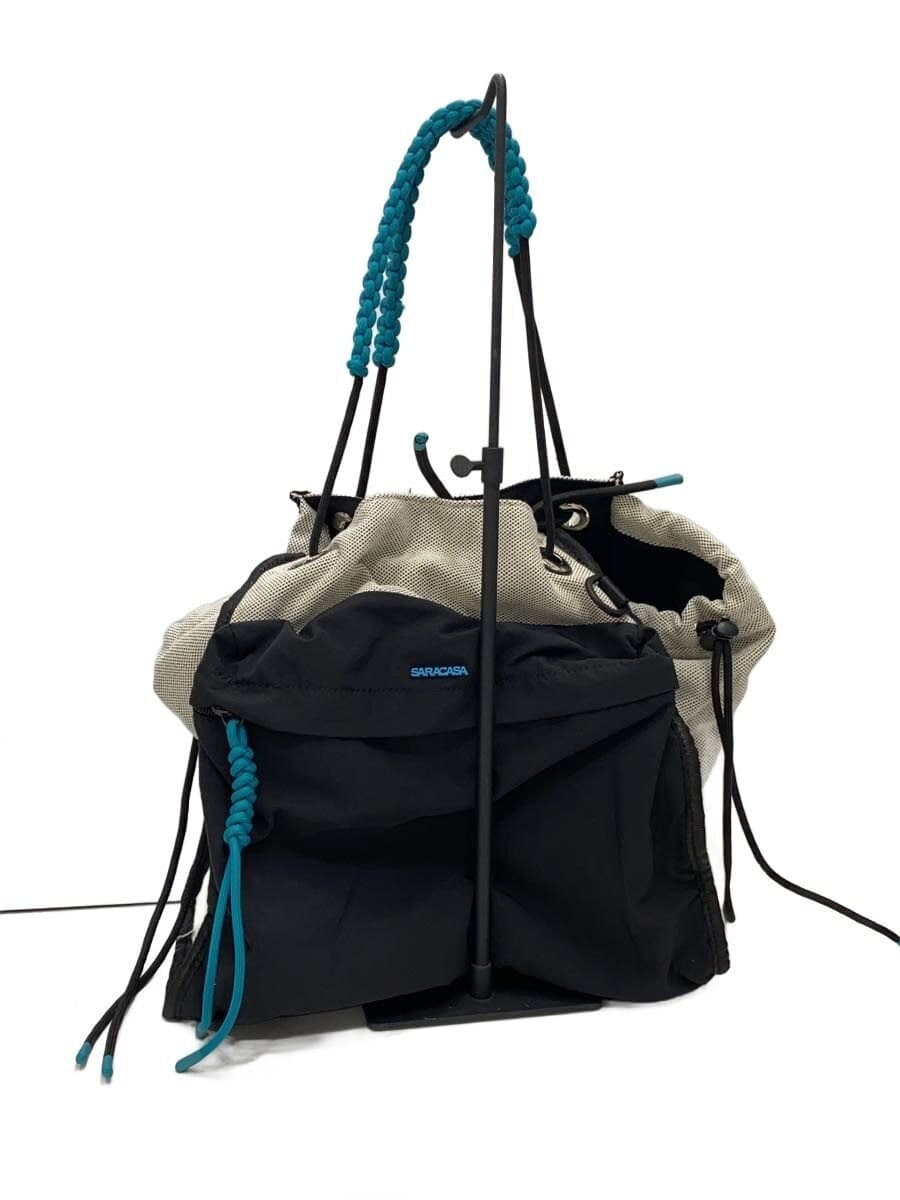Other brand saracasa Bag -- BLK Solid color 3