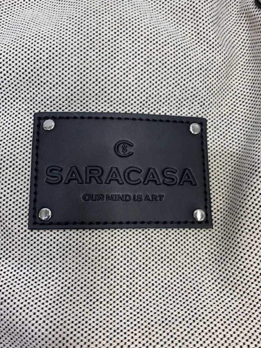 Other brand saracasa Bag -- BLK Solid color 5