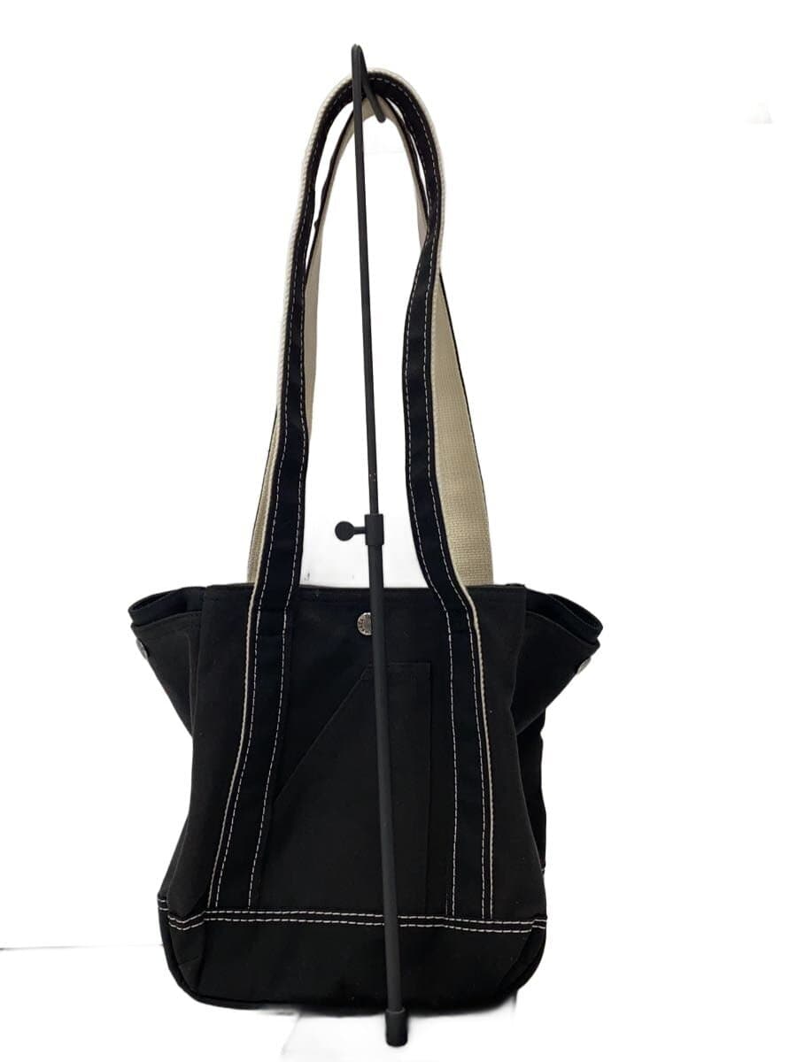 THE NORTH FACE CORDURA Canvas Field Tote Tote Bag Nylon nn7401n 3