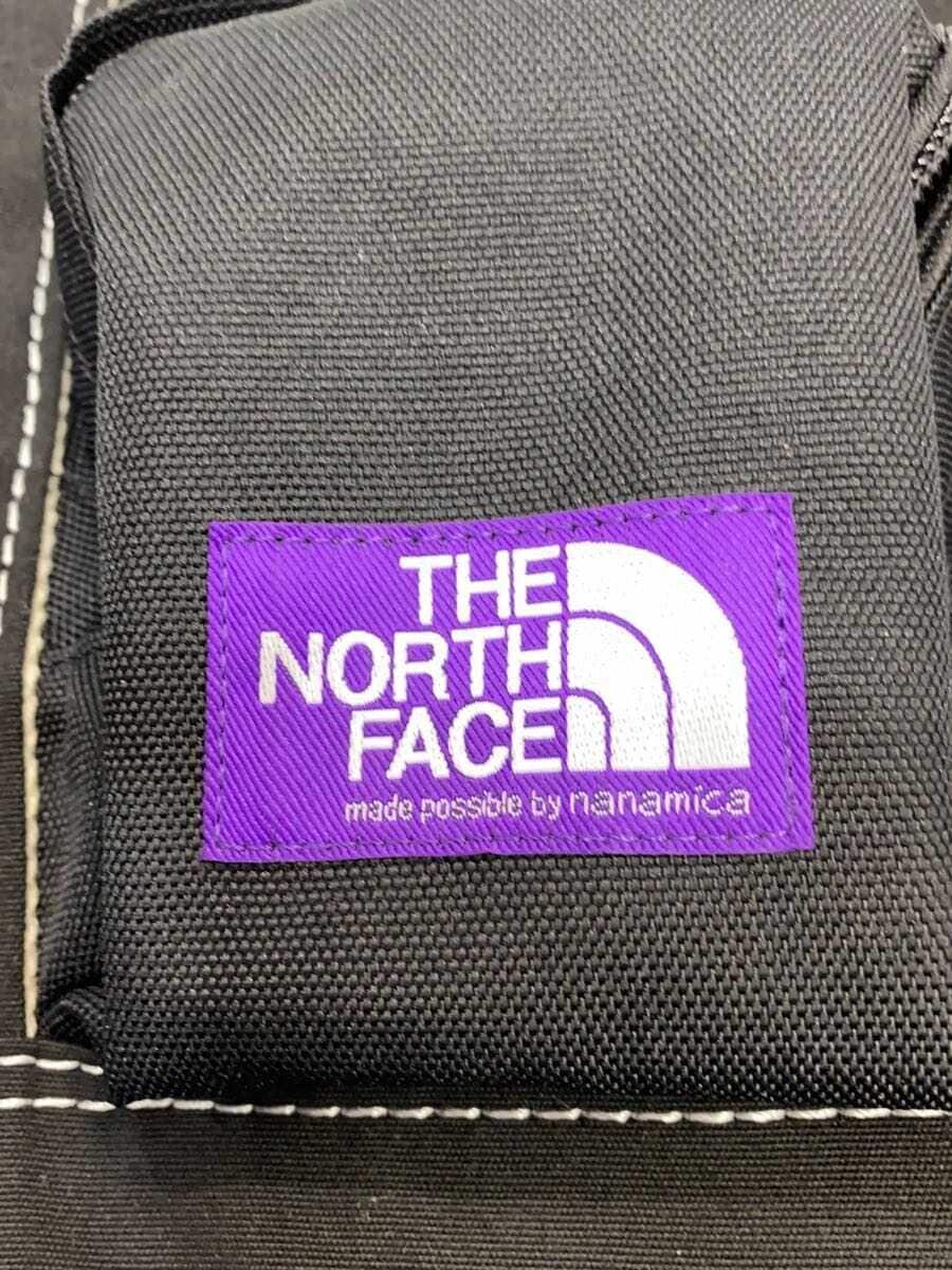 THE NORTH FACE CORDURA Canvas Field Tote Tote Bag Nylon nn7401n 5