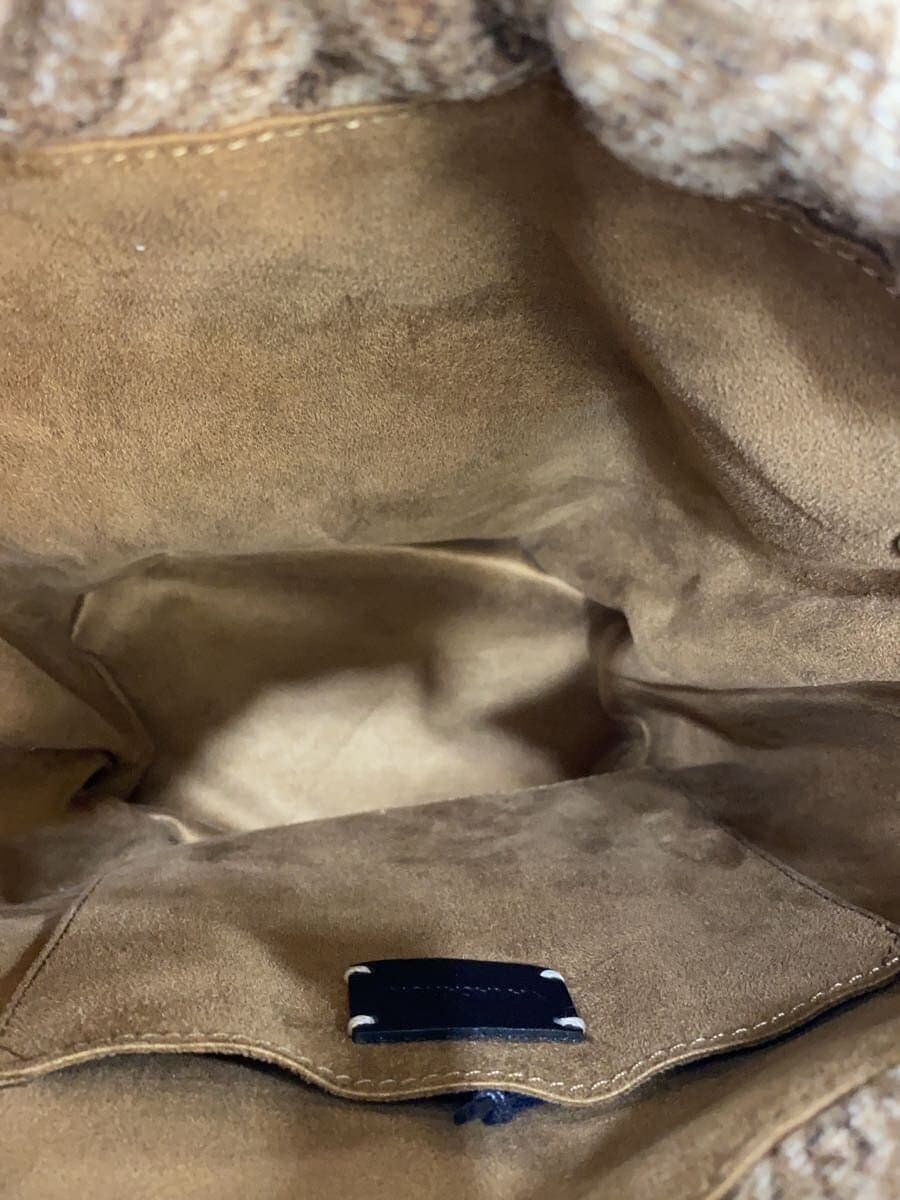 A VACATION Shoulder Bag -- CML 23SS-A42-00-09 6