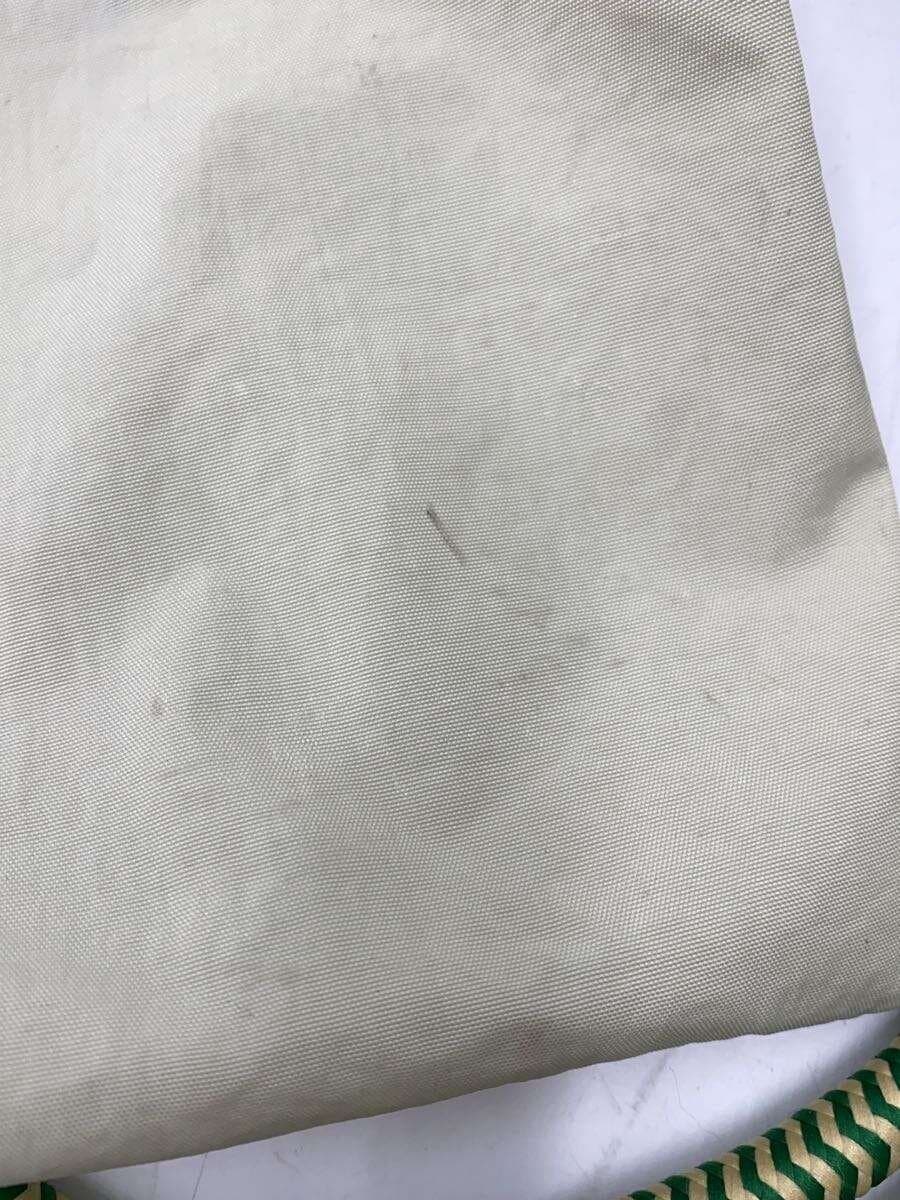 Ball&Chain Bag Nylon GRY 7