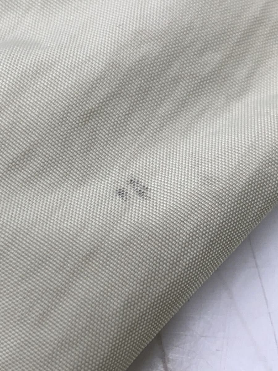 Ball&Chain Bag Nylon GRY 9