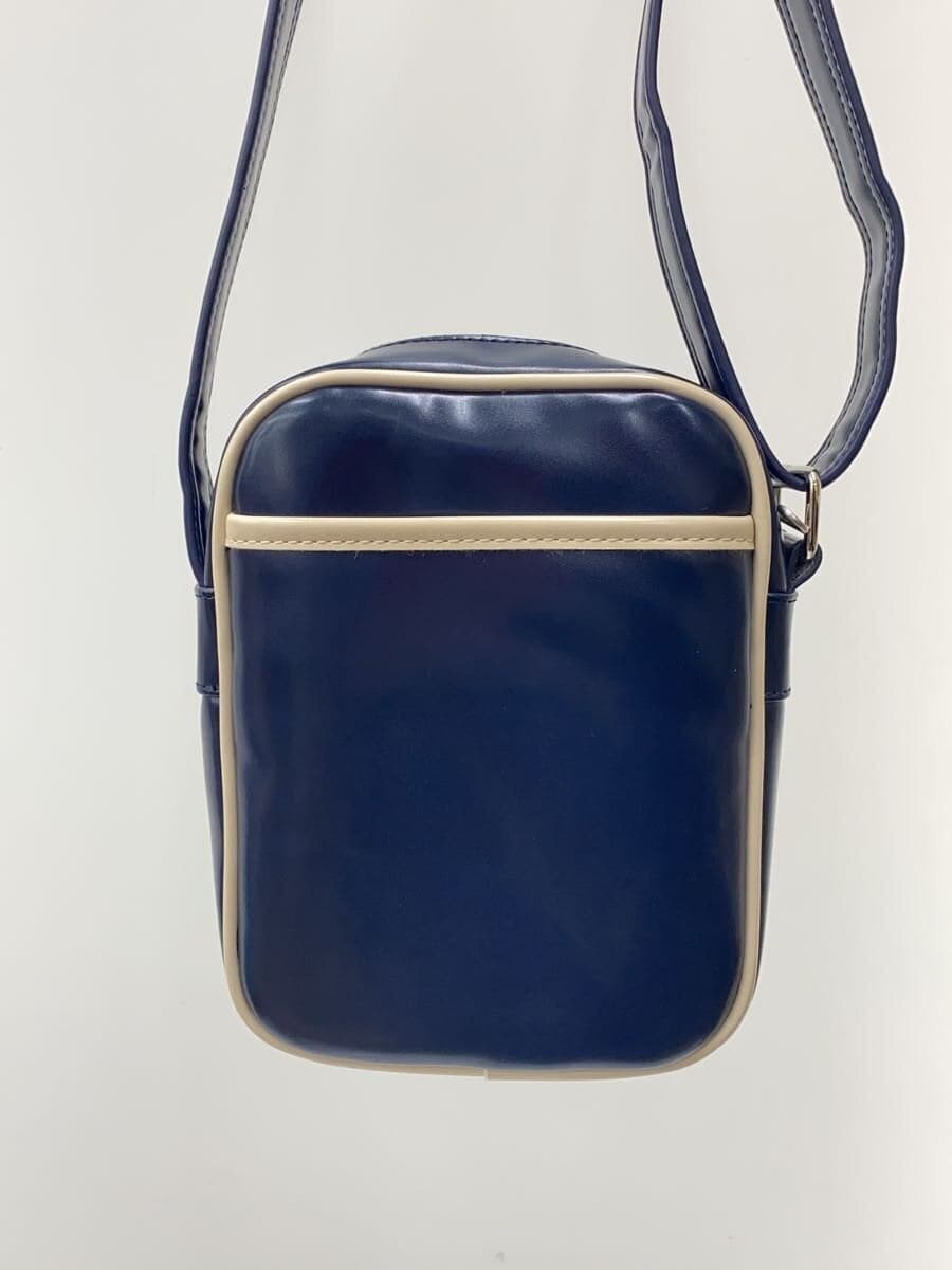 VAN Shoulder Bag NVY 3