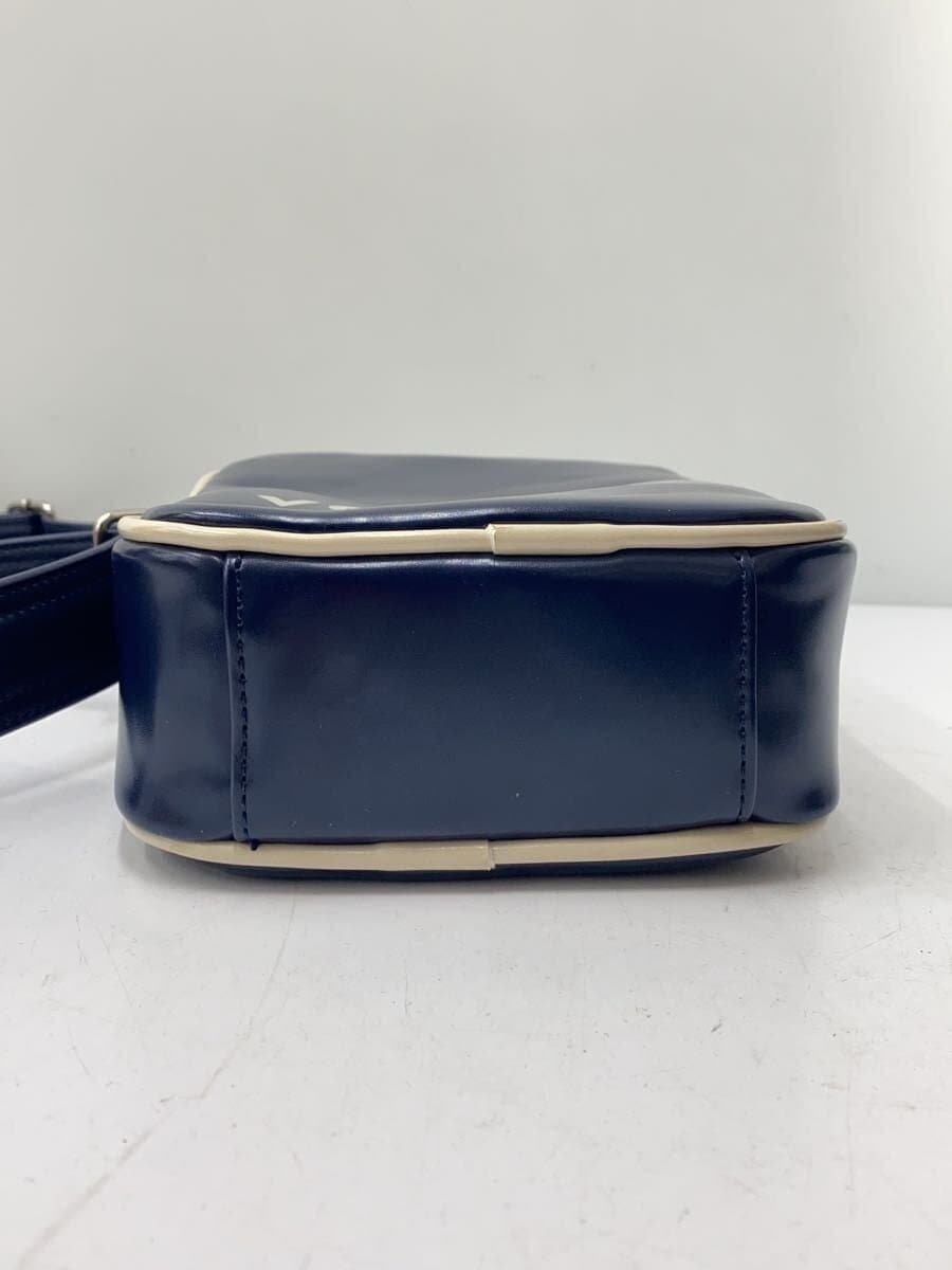 VAN Shoulder Bag NVY 4