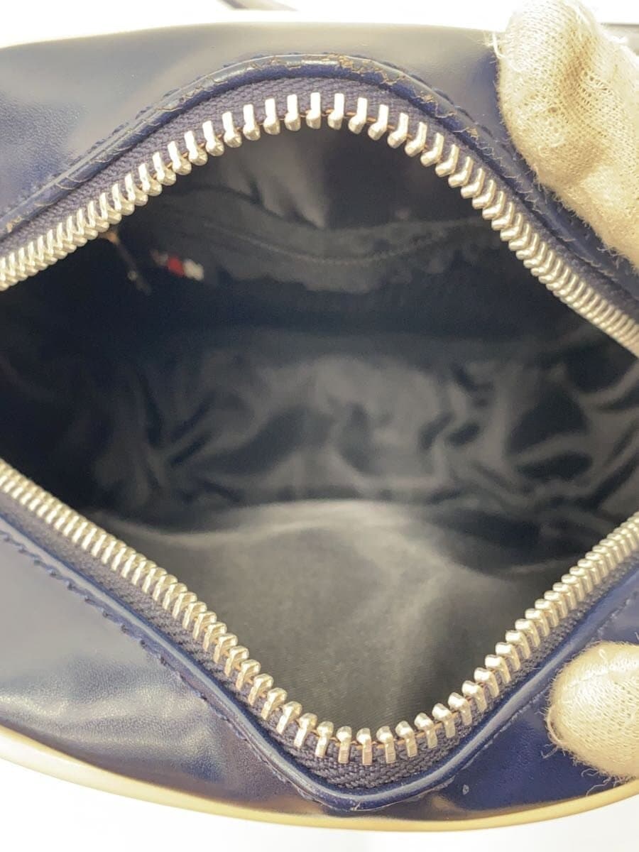 VAN Shoulder Bag NVY 6