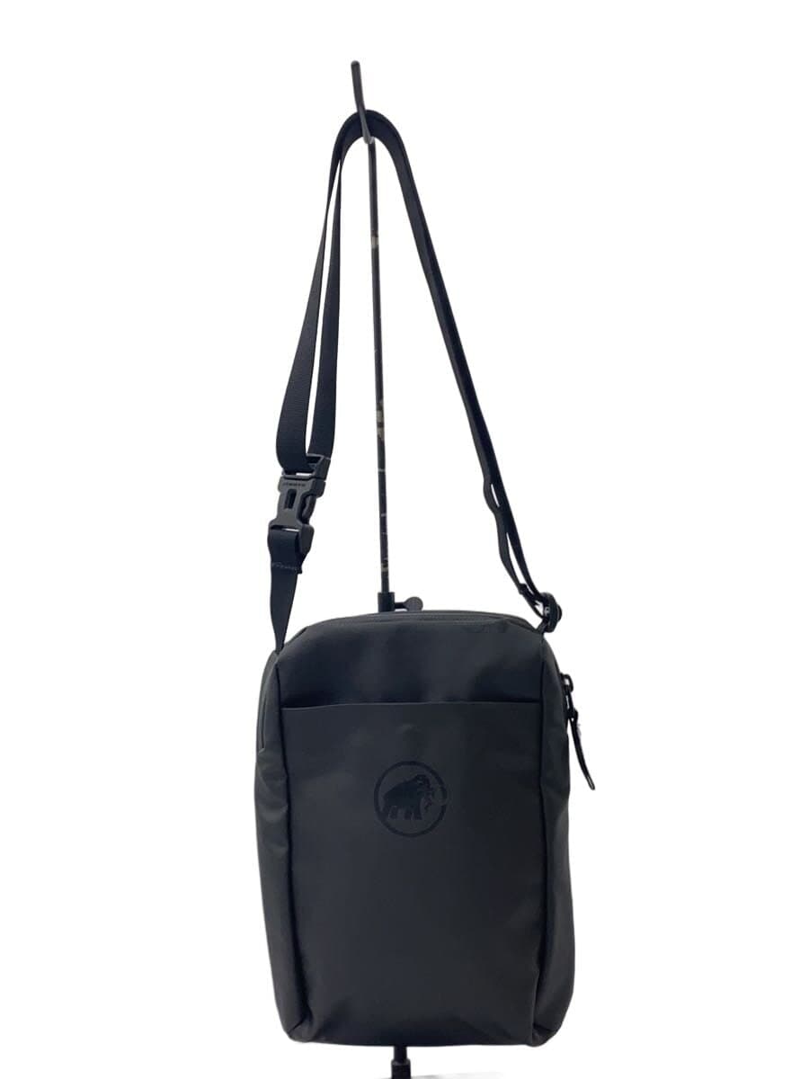 MAMMUT Seon Pouch Pouch Nylon BLK