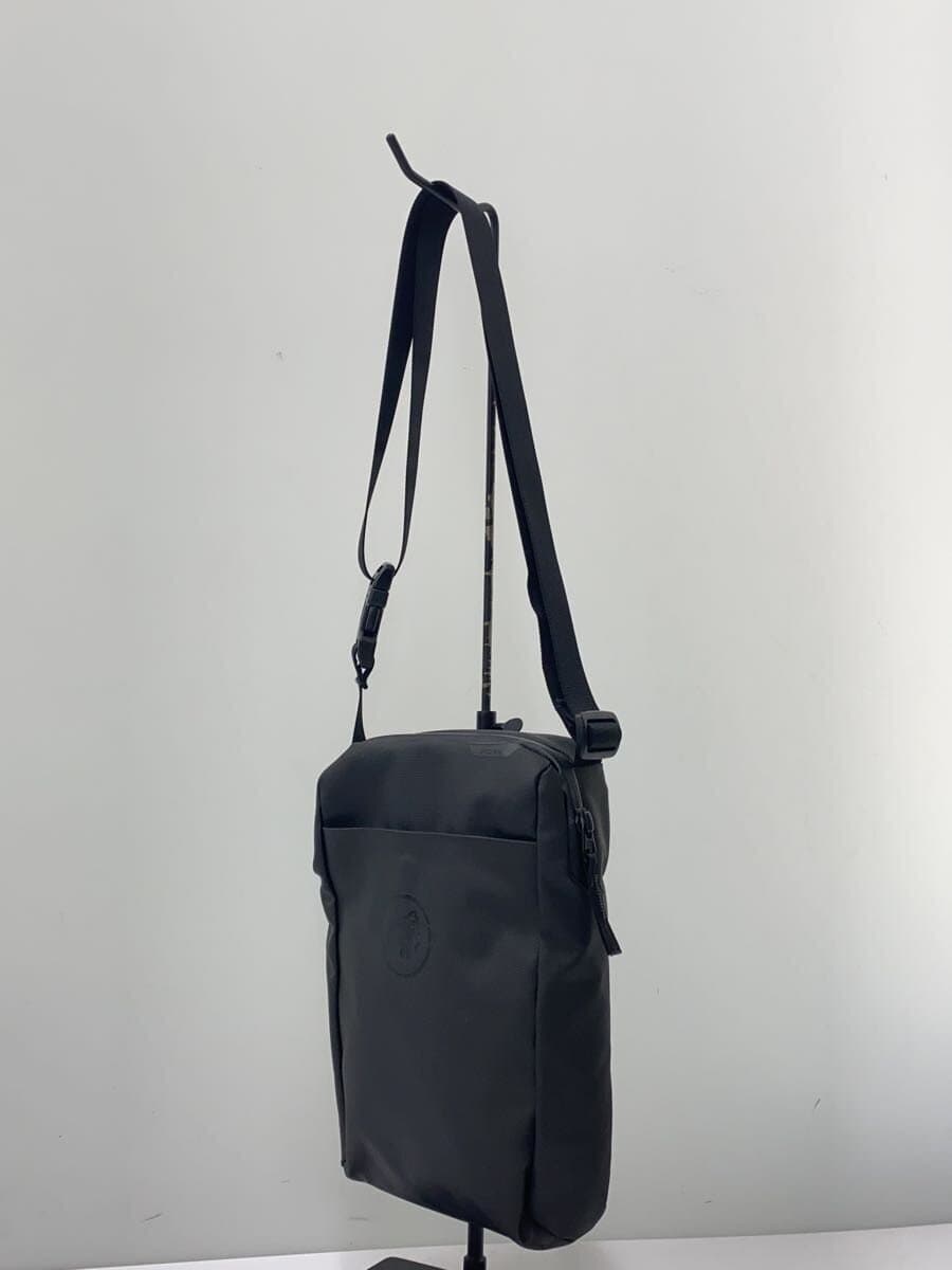 MAMMUT Seon Pouch Pouch Nylon BLK 2