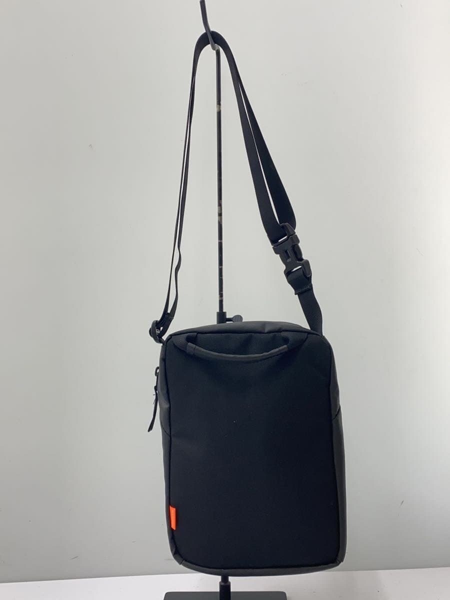 MAMMUT Seon Pouch Pouch Nylon BLK 3