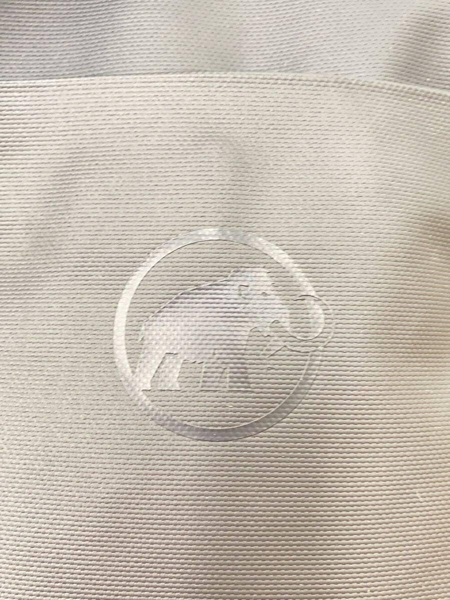 MAMMUT Seon Pouch Pouch Nylon BLK 5