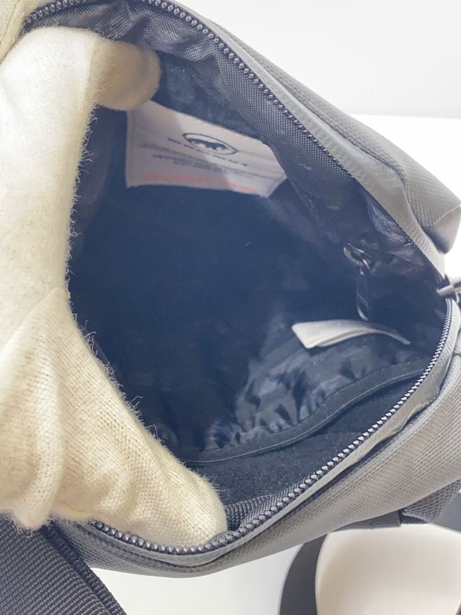 MAMMUT Seon Pouch Pouch Nylon BLK 6