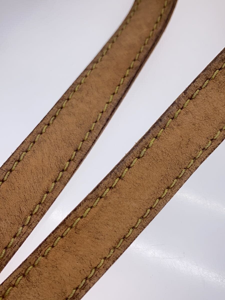 LOUIS VUITTON Cabas Piano _Monogram Canvas PVC BRW All Over Pattern 8