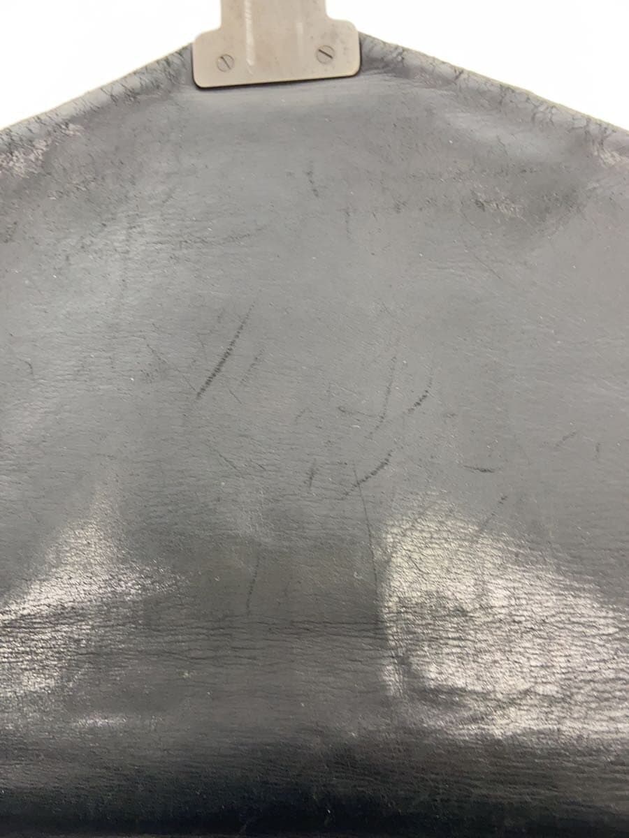 BOTTEGA VENETA handle, corner wear inner dirt business bag intrecciato document 9