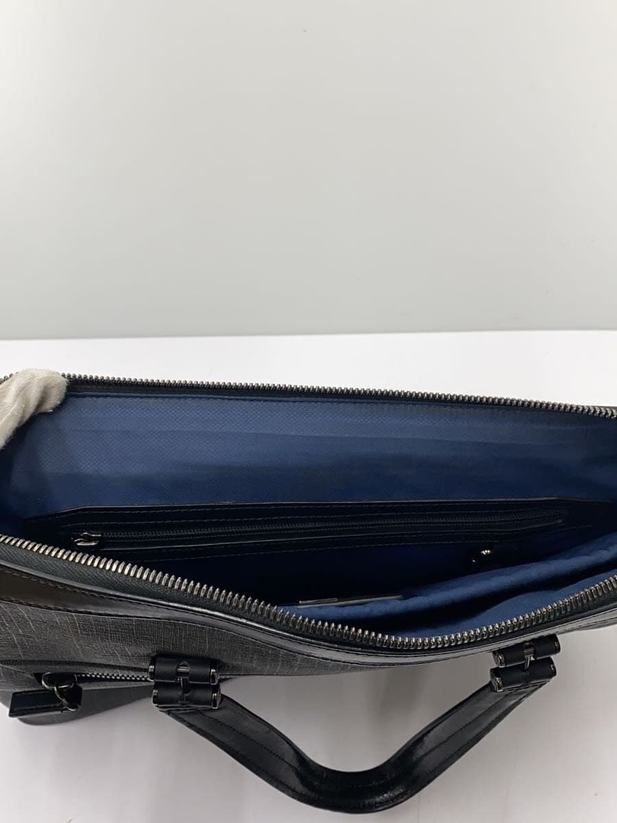 TUMI Briefcase GRY Solid 7