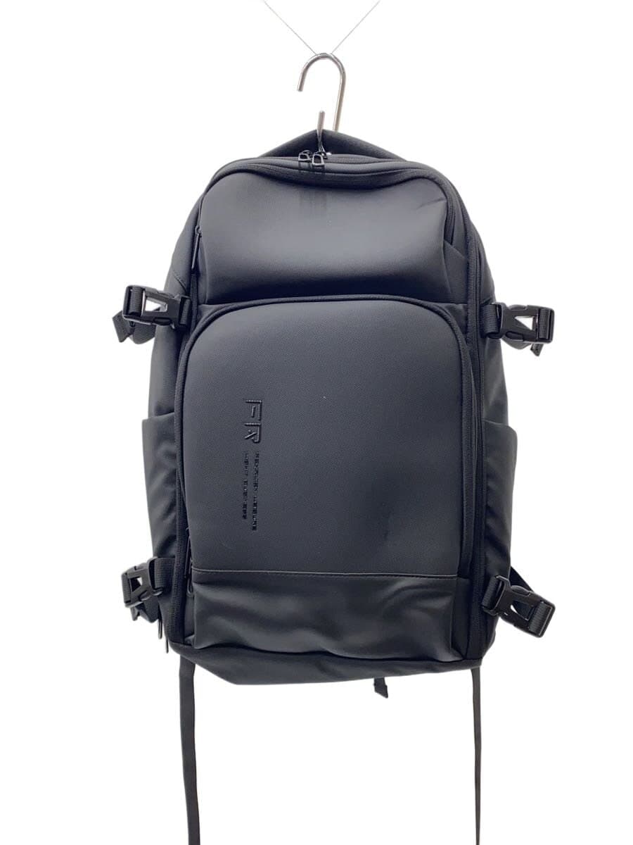 Other Brand FR Backpack BLK SEATTLE BACKPACK