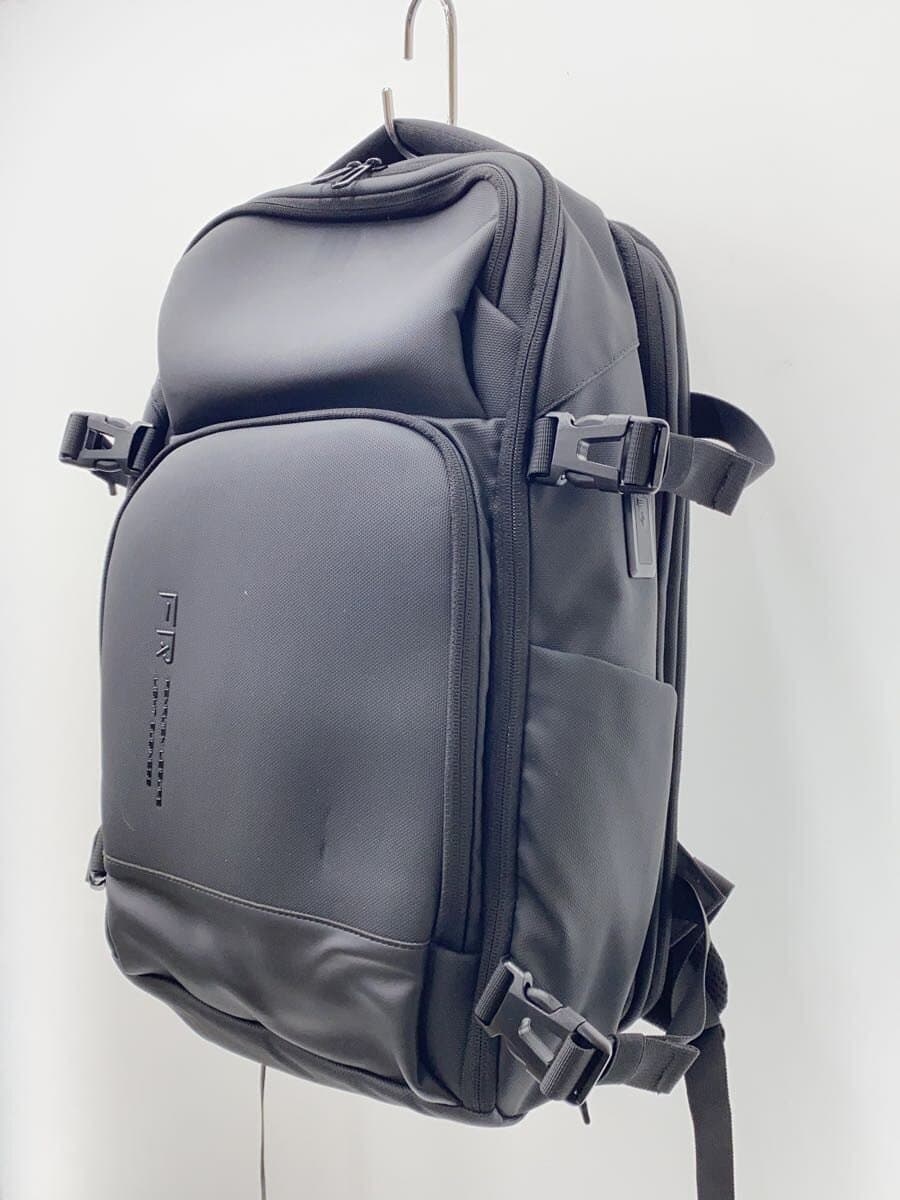 Other Brand FR Backpack BLK SEATTLE BACKPACK 2