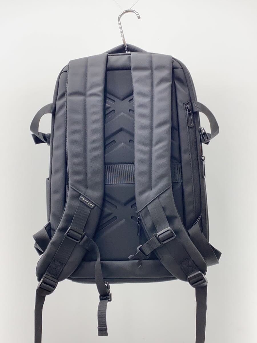 Other Brand FR Backpack BLK SEATTLE BACKPACK 3