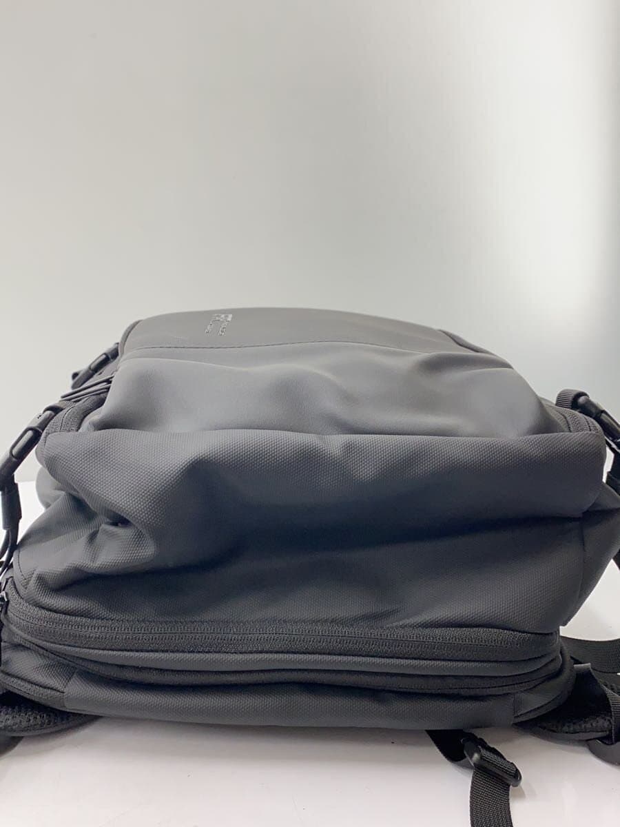 Other Brand FR Backpack BLK SEATTLE BACKPACK 4