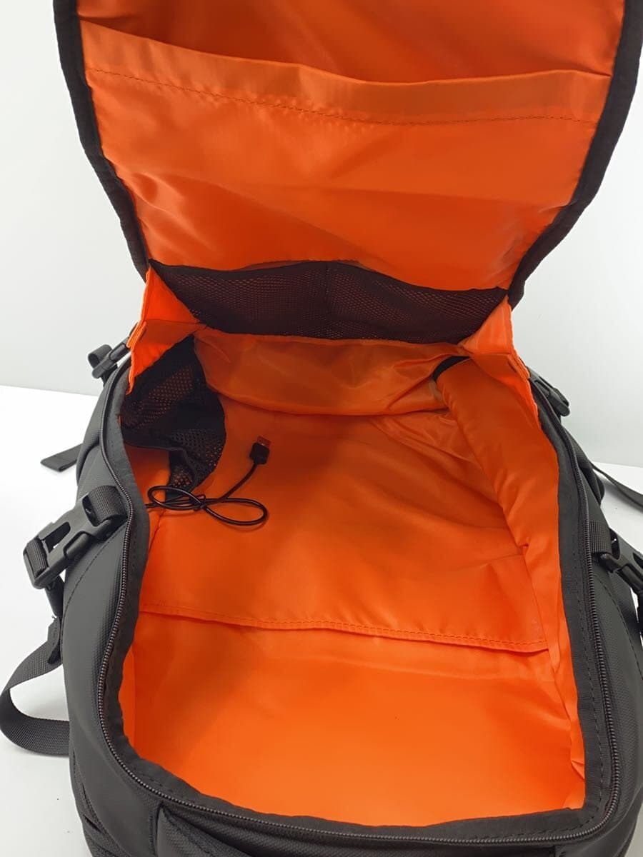 Other Brand FR Backpack BLK SEATTLE BACKPACK 6