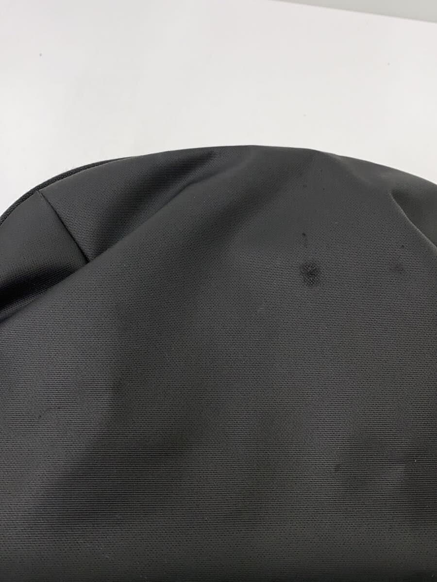 Aer Backpack BLK Solid 8