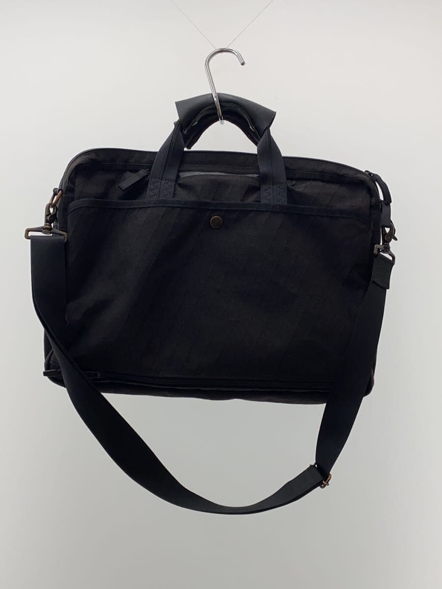 PORTER Bag Condition △ BLK 737-09203 3
