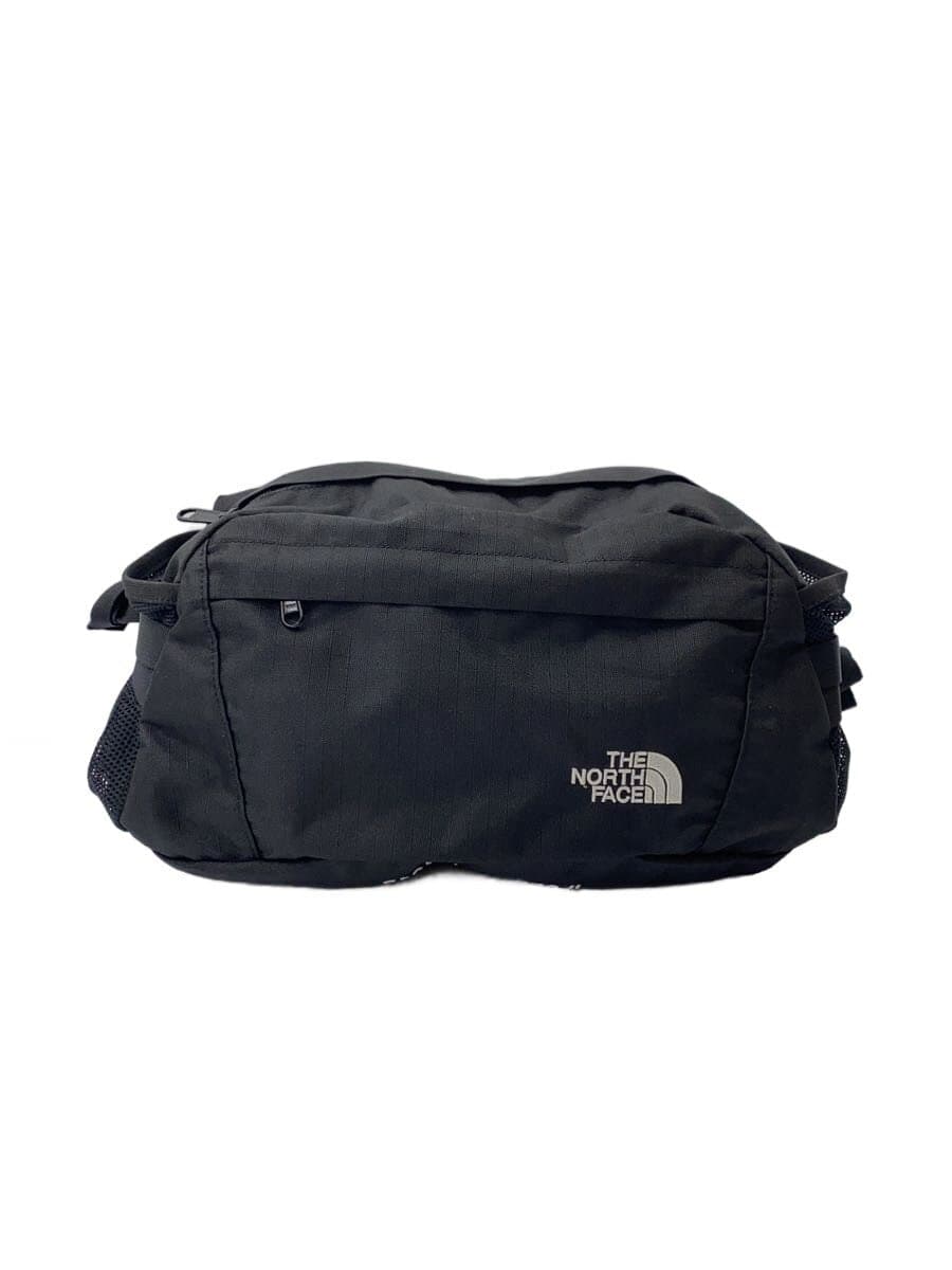 THE NORTH FACE Waist Bag BLK Solid NM82182