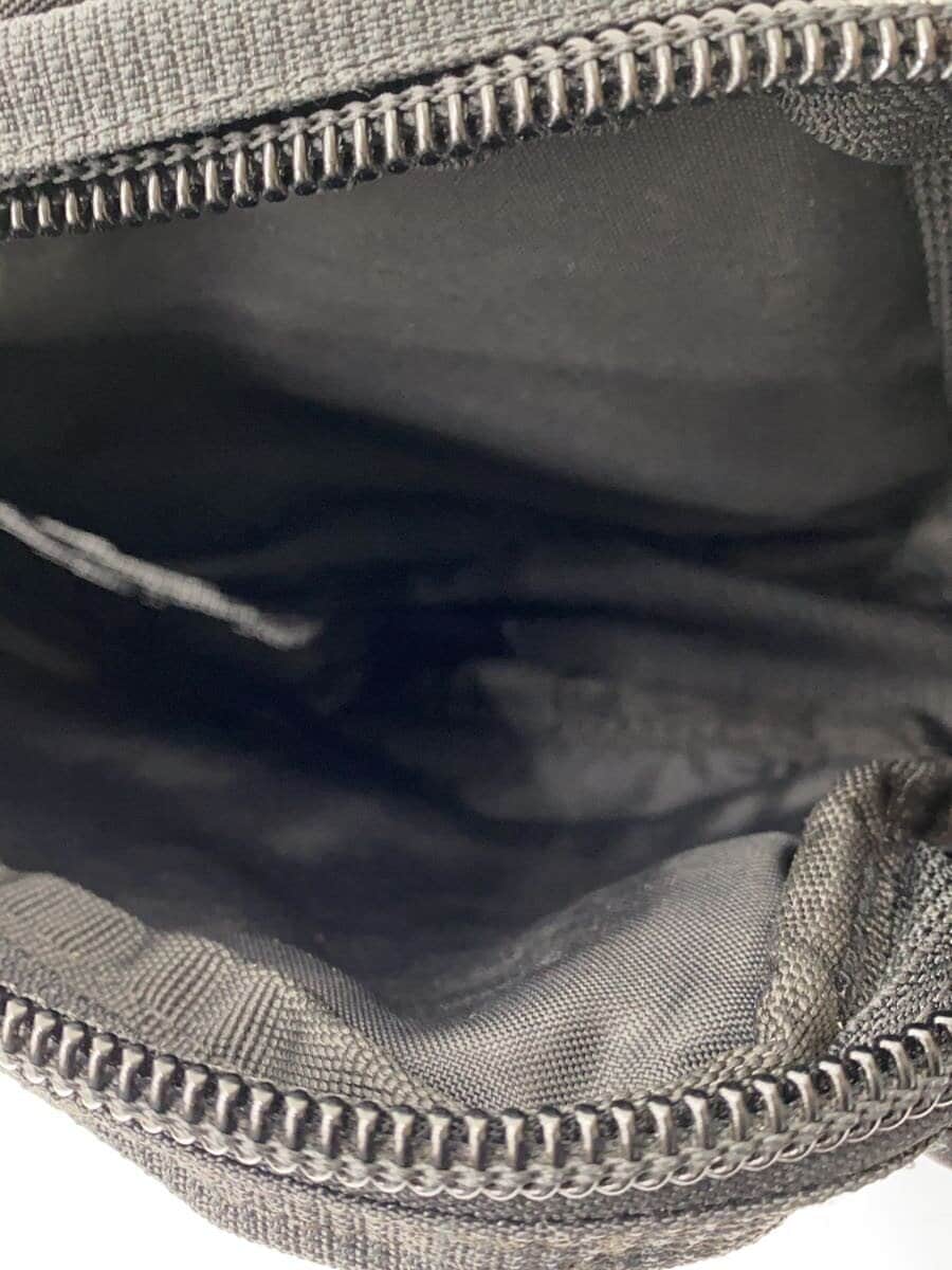 Timberland Waist Bag BLK Solid 6