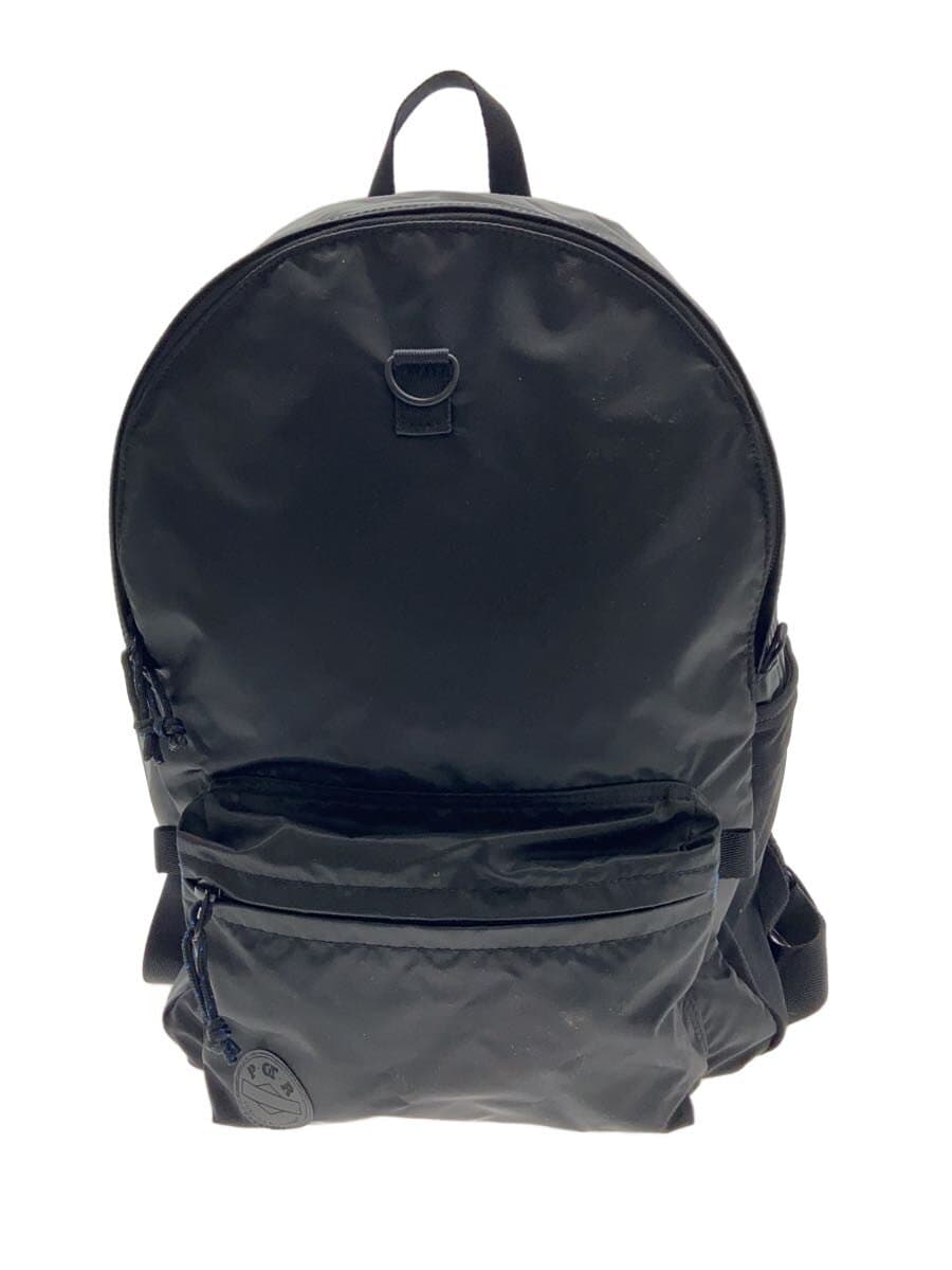 POTR Backpack -- BLK 996-26102-10