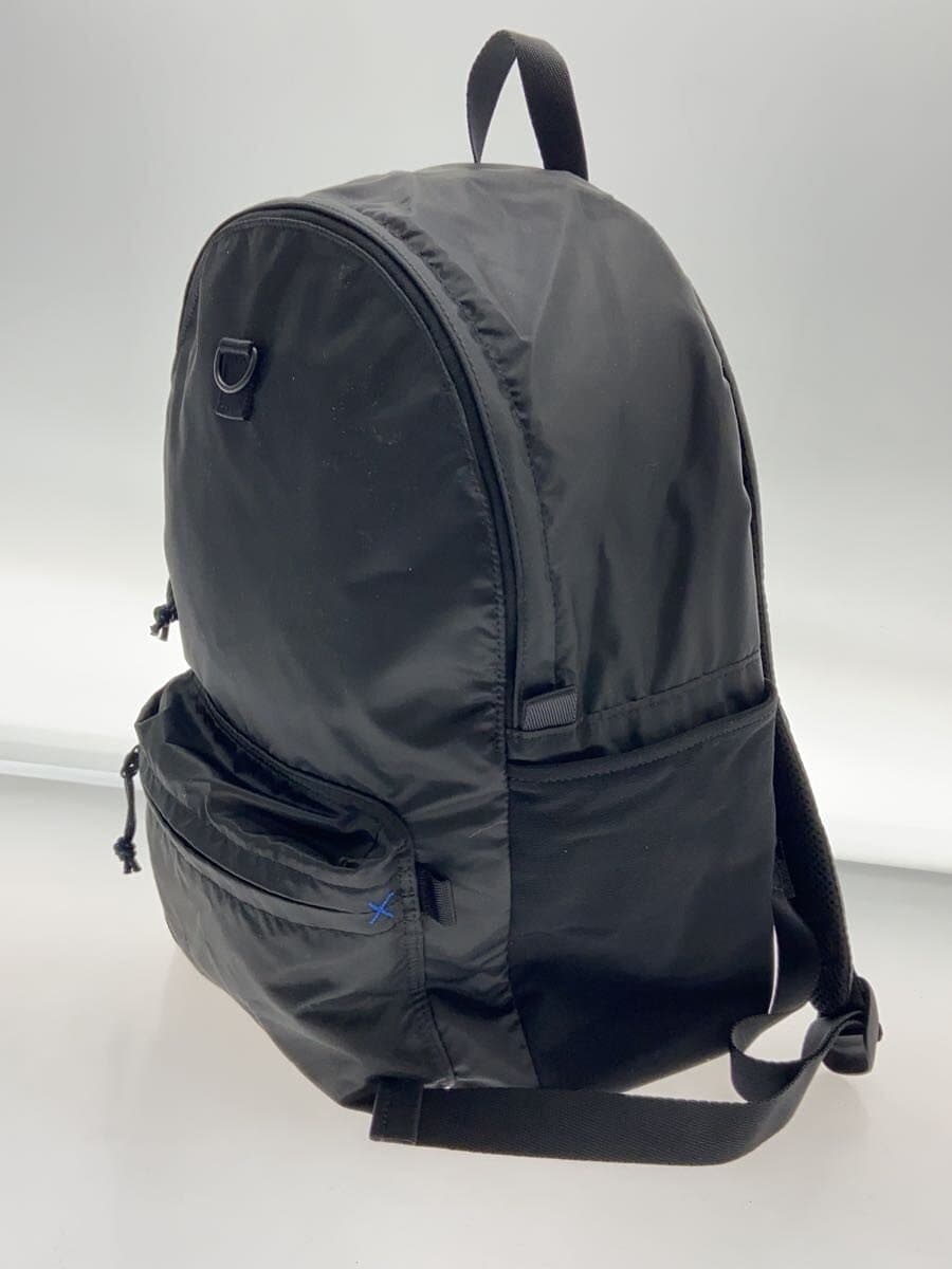 POTR Backpack -- BLK 996-26102-10 2