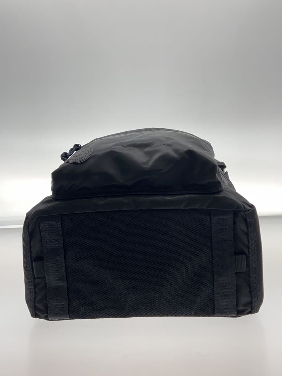 POTR Backpack -- BLK 996-26102-10 4